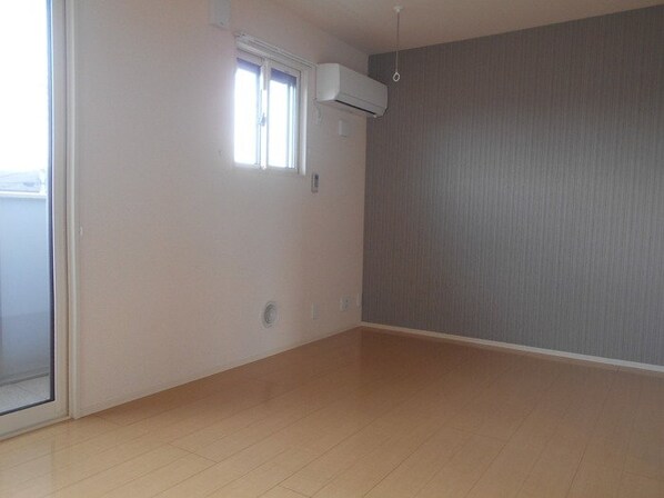 プレジールの物件内観写真